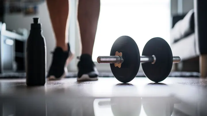 Norrtälje CrossFit AB — crossfit-studio i Görla industriområde, Norrtälje