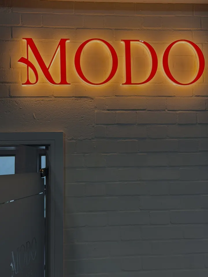Modo Pilates — pilates-studio in Norwich — 3