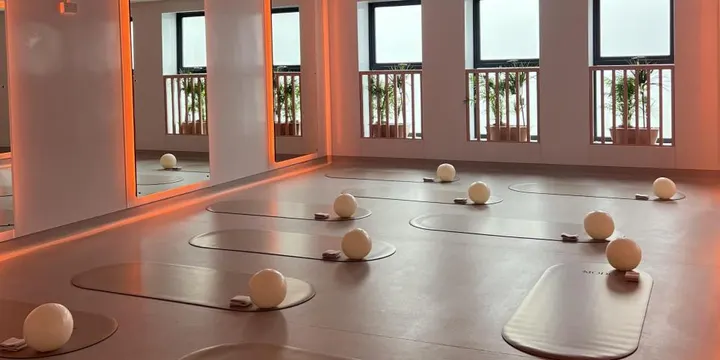 Modo Pilates — pilates-studio in Norwich — 5