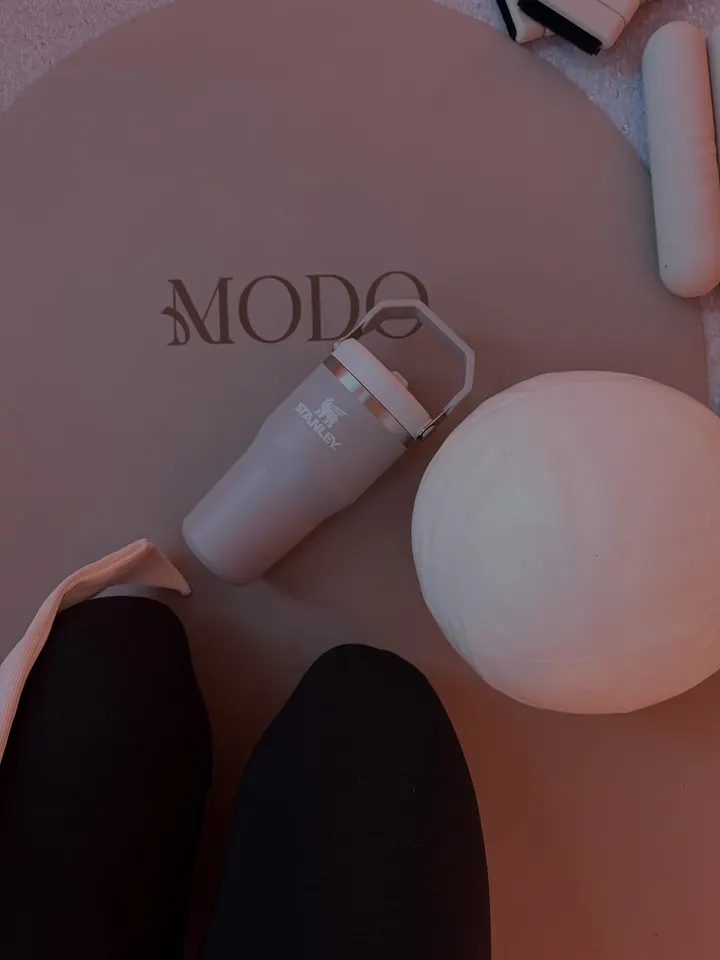 Modo Pilates — Pilates in Mile Cross, Norwich