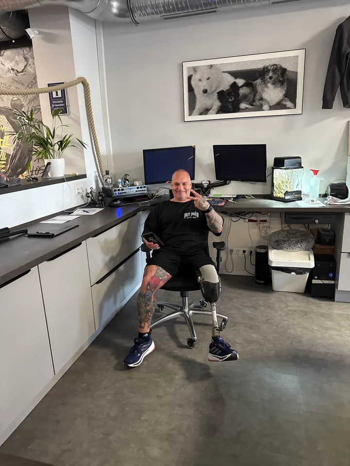 DiVa´s Muckibude — fitnessstudio in Grevenbroich — 4