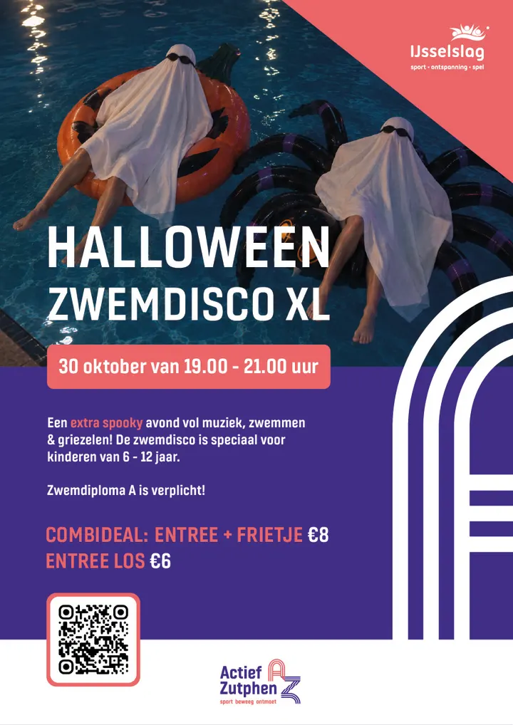 De IJsselslag — studio in Waterkwartier, Zutphen — 2