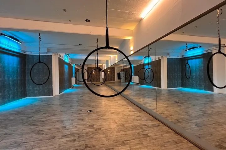 Secret Moves — pole fitness-studio in Dorsten — 3