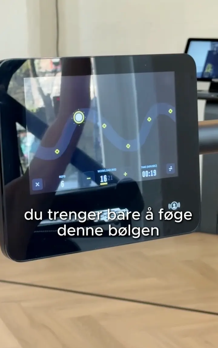 AI GYM Sentrum — treningsstudio i Oslo — 5