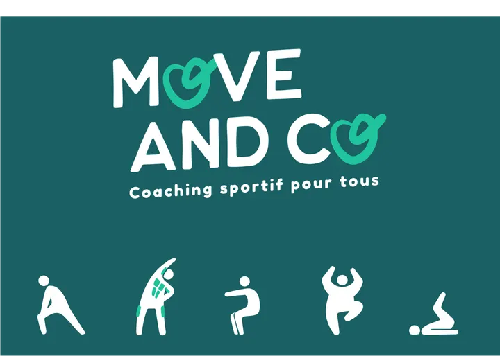 Move And Co — coaching personnel-studio à Bouaye, Nantes — 2