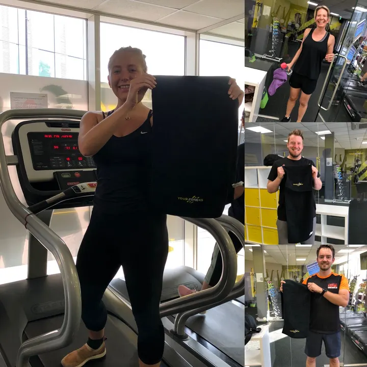 YourZone45 - Colliers Wood — fitness studio in London — 3