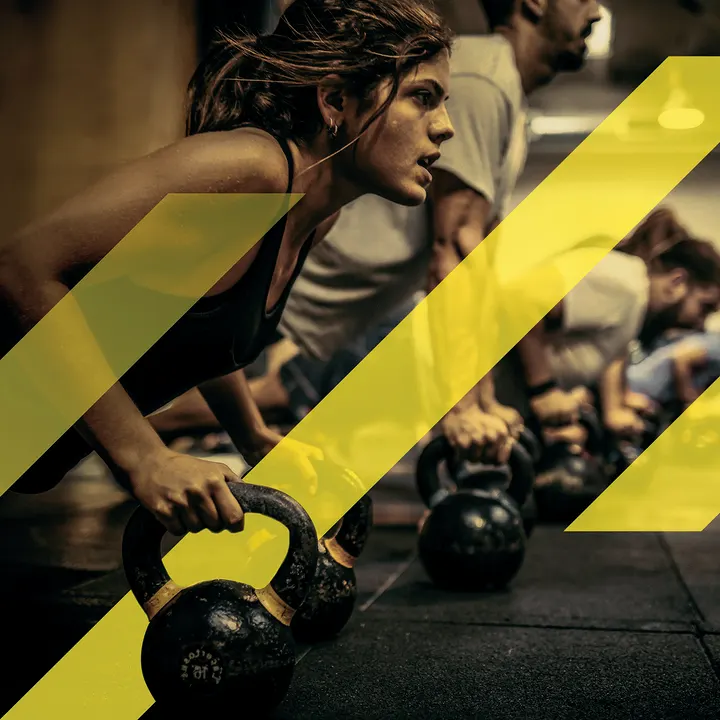 YourZone45 - Colliers Wood — fitness studio in London — 4