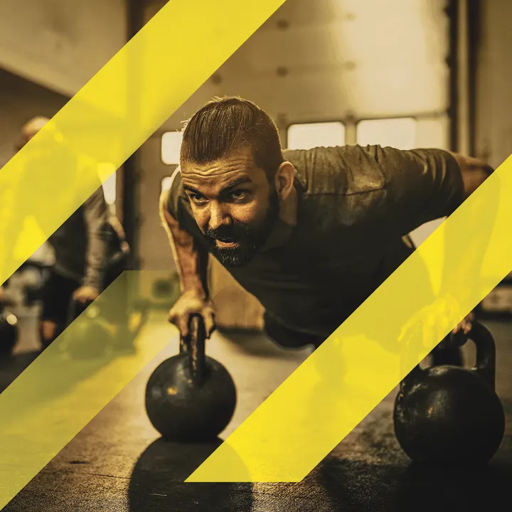 YourZone45 - Colliers Wood — fitness studio in London — 5