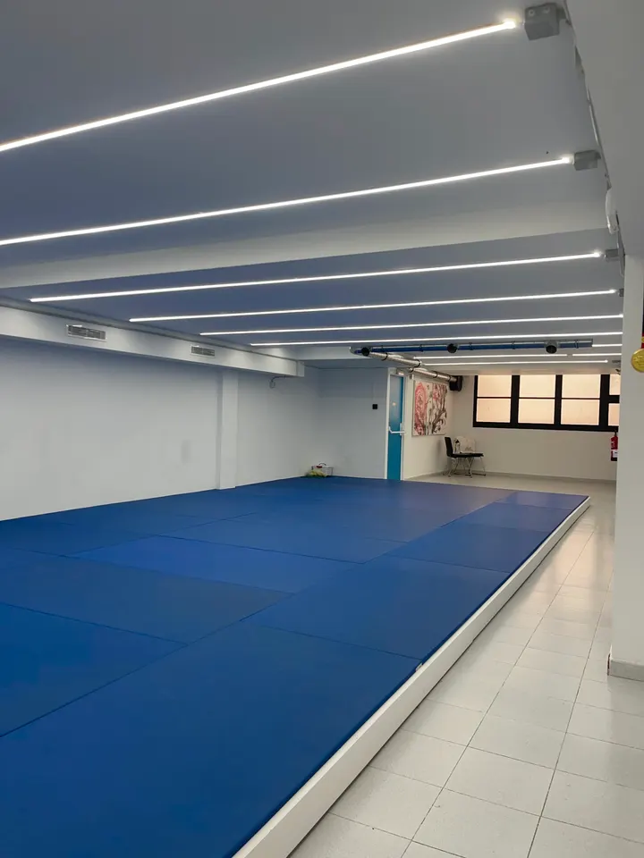 Atos Jiu Jitsu Barcelona — artes marciales-studio en Barcelona — 4