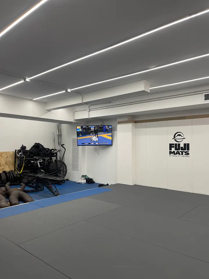 Atos Jiu Jitsu Barcelona — artes marciales-studio en Barcelona — 5