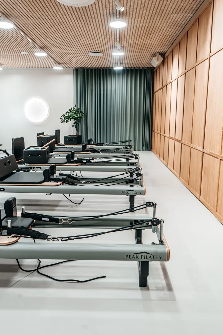 bluezonelife Stensballe — træningsstudio i Meldrup, Horsens — 2