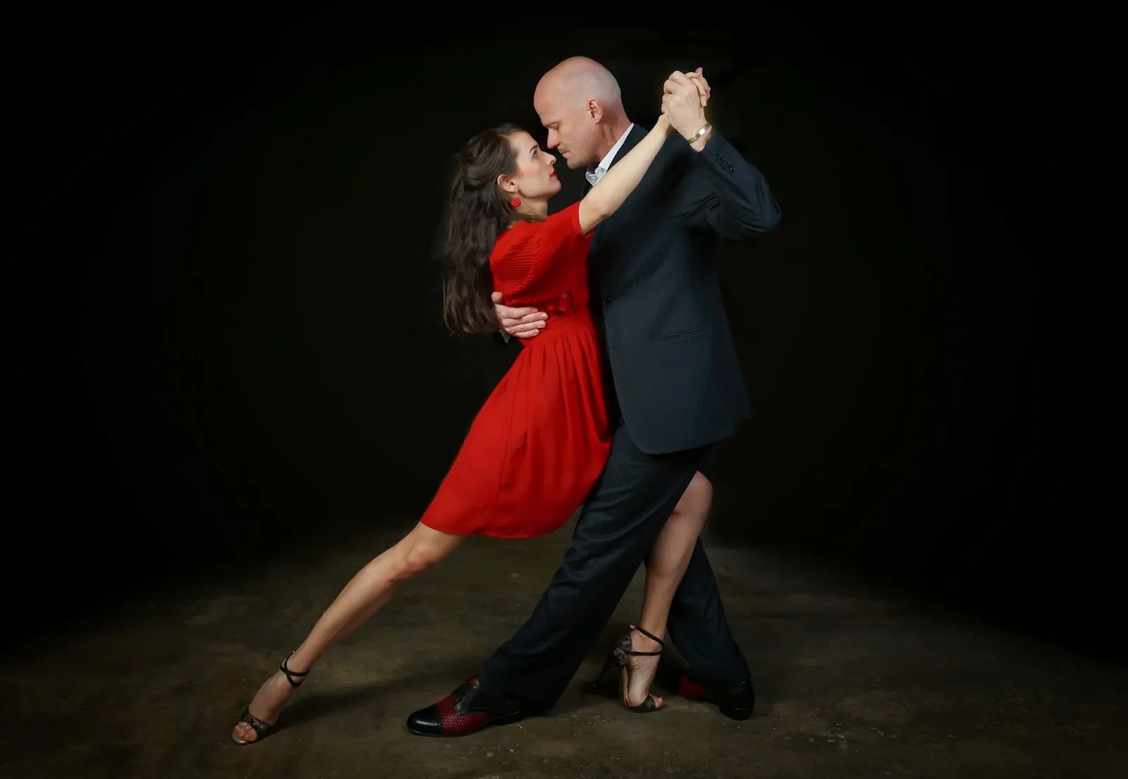 Tangonautics - Tango Argentino München — tanz-studio in Pasing, München — 2