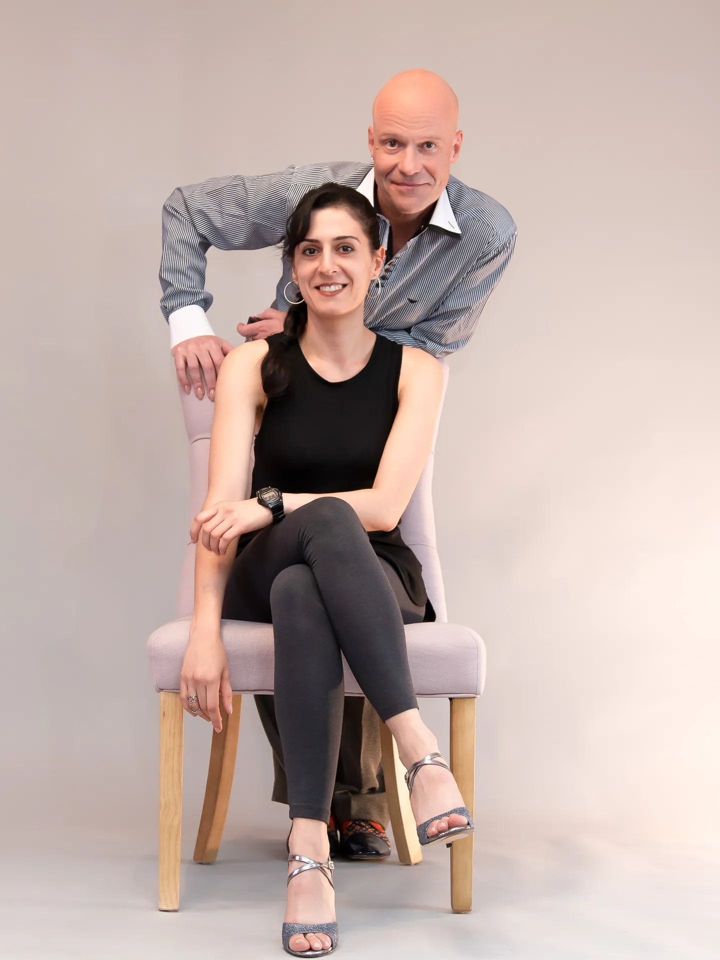 Tangonautics - Tango Argentino München — tanz-studio in München — 3