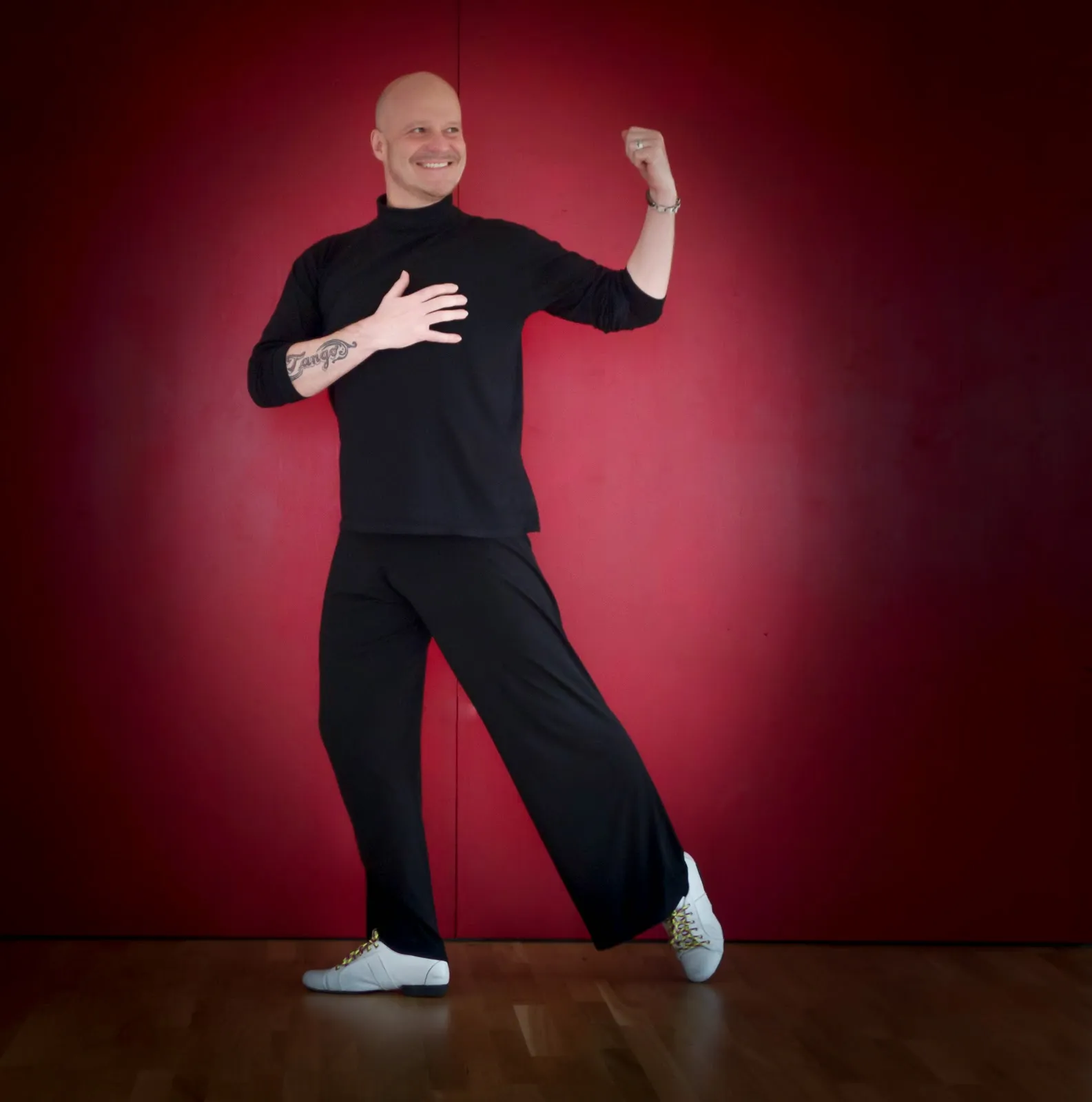 Tangonautics - Tango Argentino München — tanz-studio in München — 4