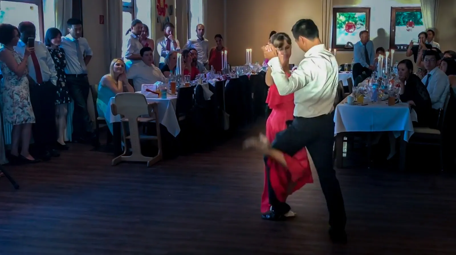 Tangonautics - Tango Argentino München — tanz-studio in München — 5