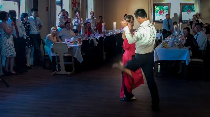 Tangonautics Tango Argentino — tanz-studio in München — 5