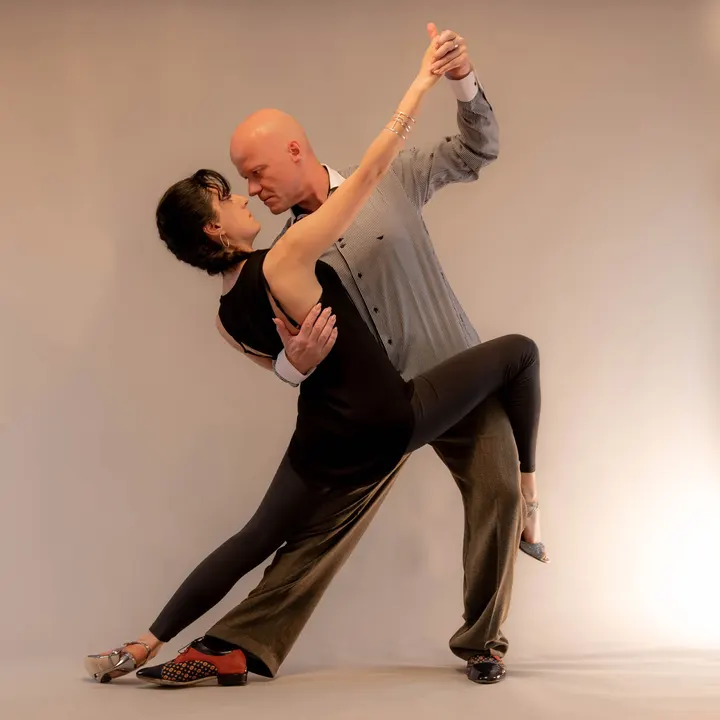 Tangonautics Tango Argentino — Tanz in Pasing, München