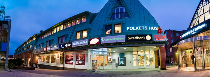 Den Helande Inre Kraften — wellness-studio i Åkersberga, Stockholm — 2