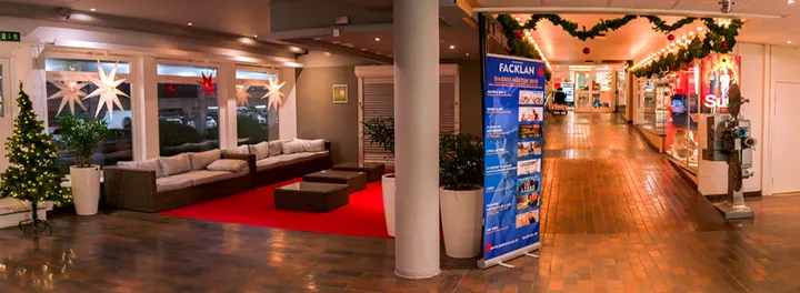Den Helande Inre Kraften — Wellness i Åkersberga, Stockholm