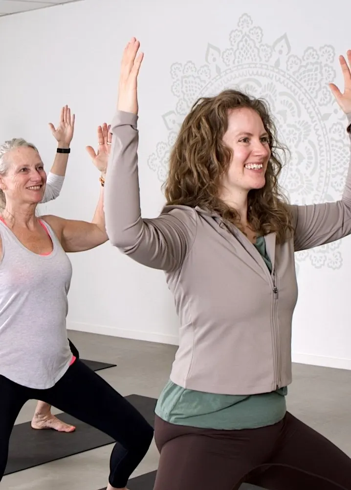 Yoga-Flows — yoga-studio in Sneek — 2