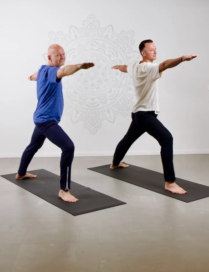 Yoga-Flows — yoga-studio in Sneek — 3