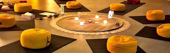 Yoga-Flows — yoga-studio in Sneek — 3