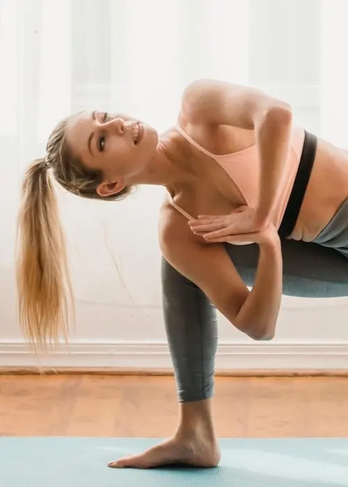 Yoga-Flows — yoga-studio in Sneek — 4