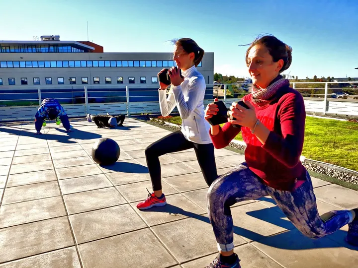 Florent Lacasse coach sportif à Aix en Provence — coaching personnel-studio à Aix-en-Provence — 3
