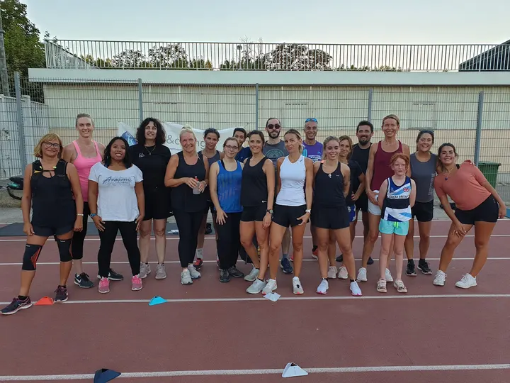 Florent Lacasse coach sportif à Aix en Provence — Coaching personnel à Pont de l'Arc, Aix-en-Provence