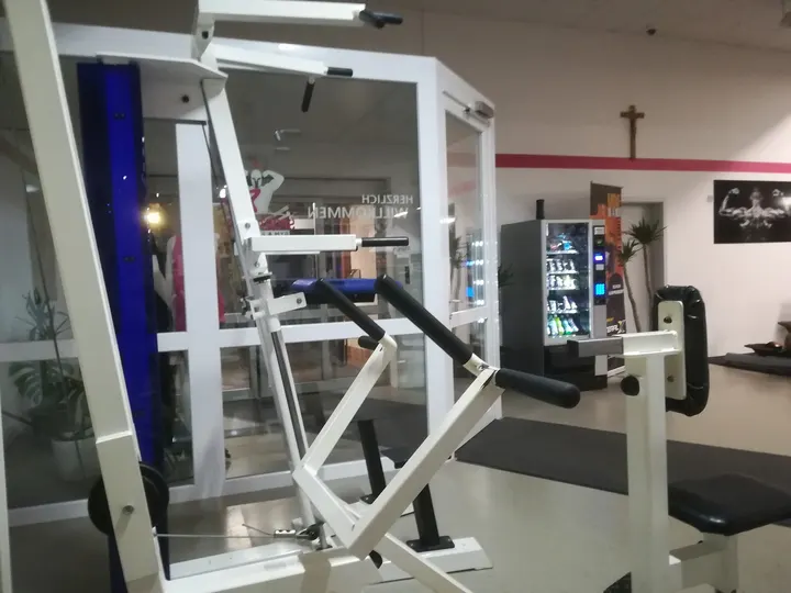 Sportakus — fitnessstudio in Eschenbach — 2