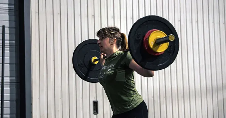 Burpees Tours Nord — salle de fitness-studio au Grand Sapaillé, Tours — 3