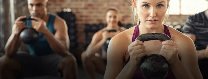Burpees Tours Nord — CrossFit au Grand Sapaillé, Tours