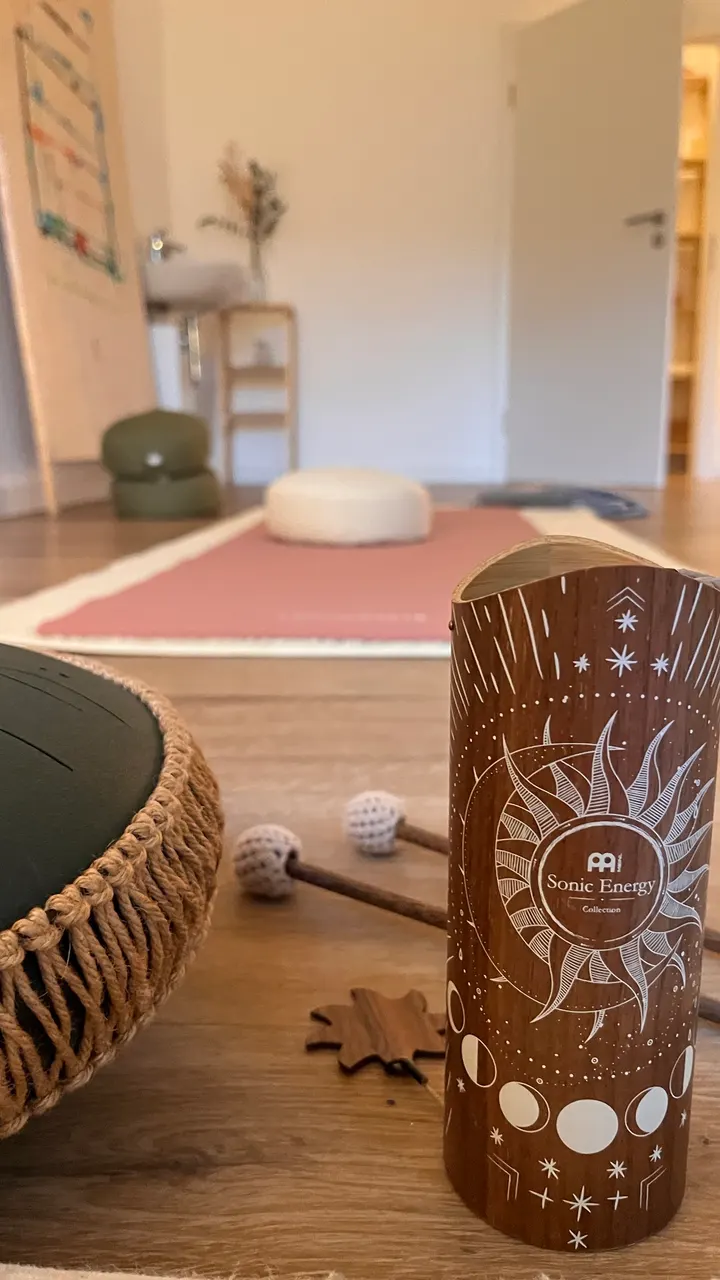 Lunara Studio Sound — yoga-studio in Wiesbaden — 4