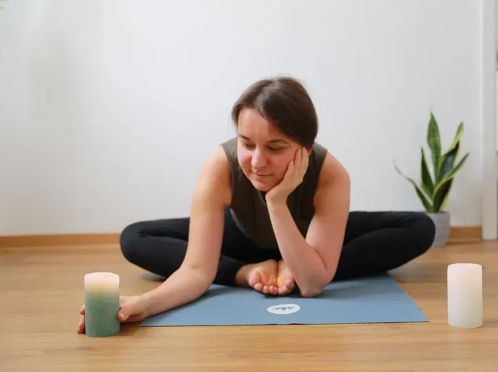 Lunara Studio Sound — yoga-studio in Wiesbaden — 5