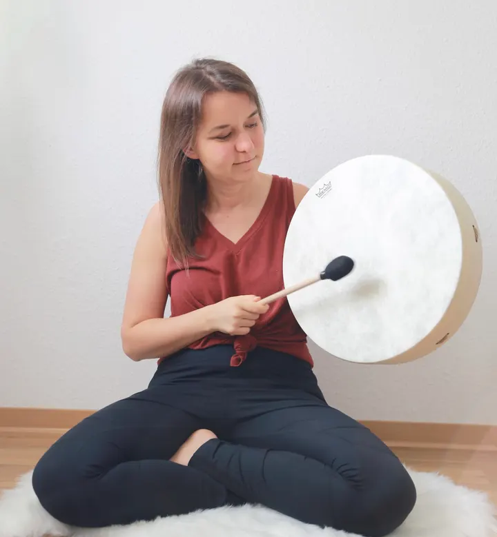 Lunara Studio - Yoga & Sound — Yoga in Mitte, Wiesbaden