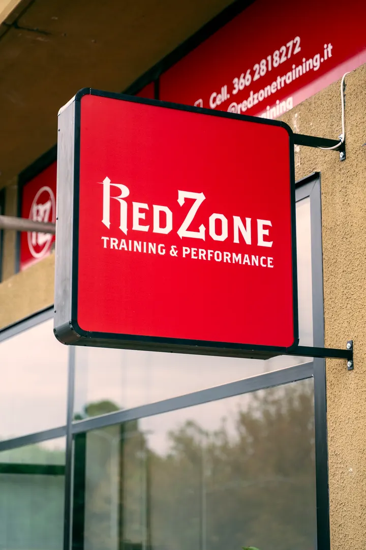 REDZONE — personal training-studio a Pesaro — 4