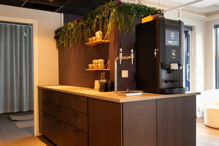 Hello Health — fitnessstudio – III Vanhatulli, Oulu — 2
