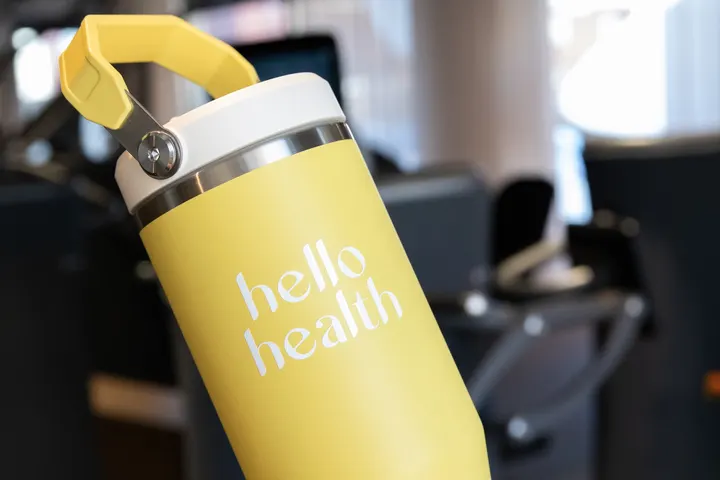 Hello Health — fitnessstudio – III Vanhatulli, Oulu — 3