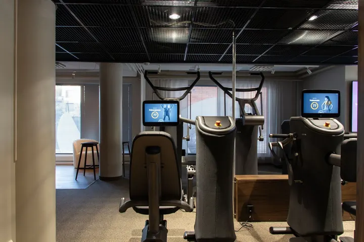 Hello Health — fitnessstudio – Oulu — 3