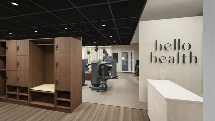 Hello Health — fitnessstudio – Oulu — 4