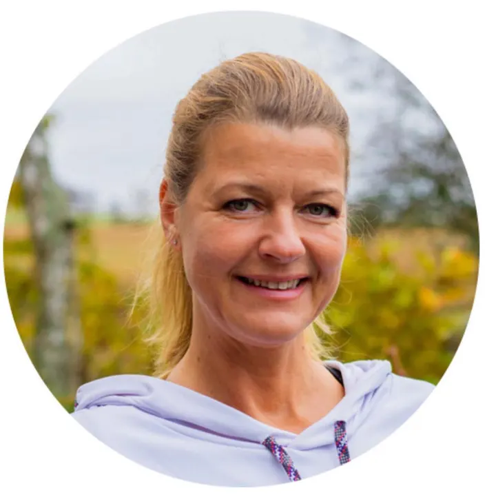 Aktiv Träning Senior — träningsstudio i Helsingborg — 3