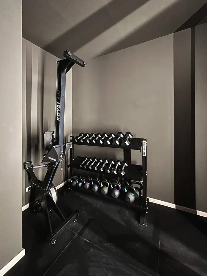 YP Trainer Via Antonio Serra — reformer pilates-studio a Tor di Quinto, Roma — 2