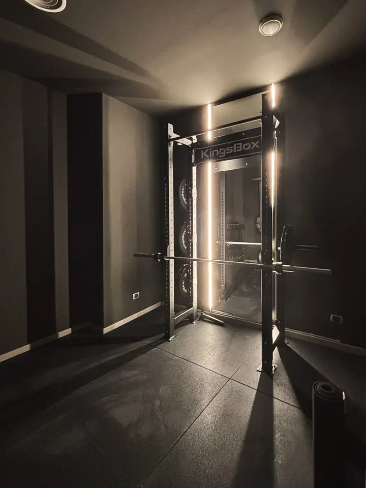 YP Trainer Via Antonio Serra — reformer pilates-studio a Tor di Quinto, Roma — 3