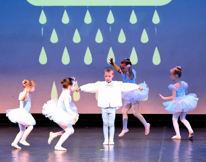 Phoenix Studio Dance a.s.d. — danza-studio a Loreto, Milano — 2