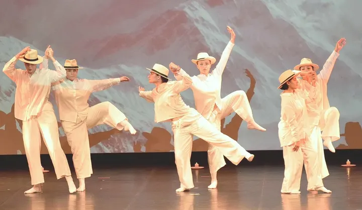 Phoenix Studio Dance a.s.d. — danza-studio a Milano — 3
