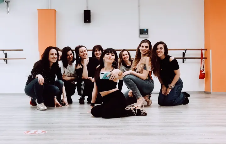 Phoenix Studio Dance a.s.d. — danza-studio a Milano — 4
