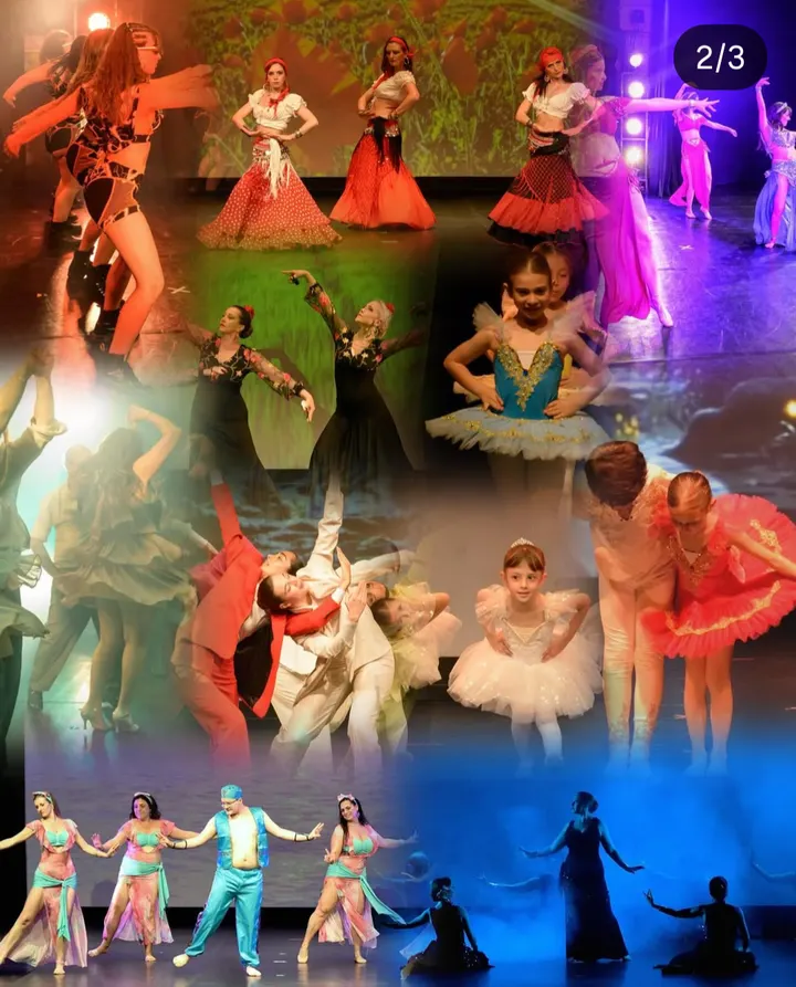 Phoenix Studio Dance a.s.d. — danza-studio a Milano — 5