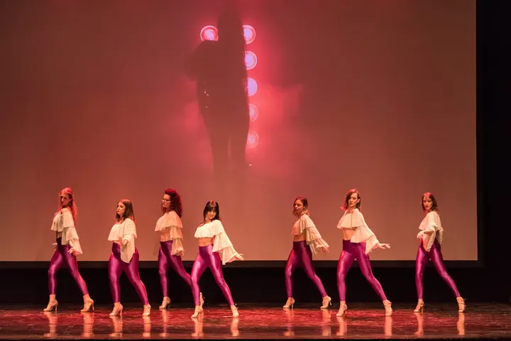 Phoenix Studio Dance a.s.d. — Danza a Loreto, Milano