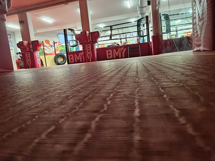 BE-MUAY CLUB TEAM SCORSONELLI — Muay thai a Picanello-Ognina-Barriera-Canalicchio, Catania