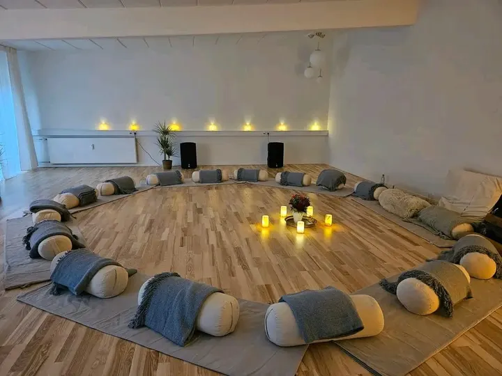 Karuna meditation institute — meditation-studio i Frederiksberg, København — 2